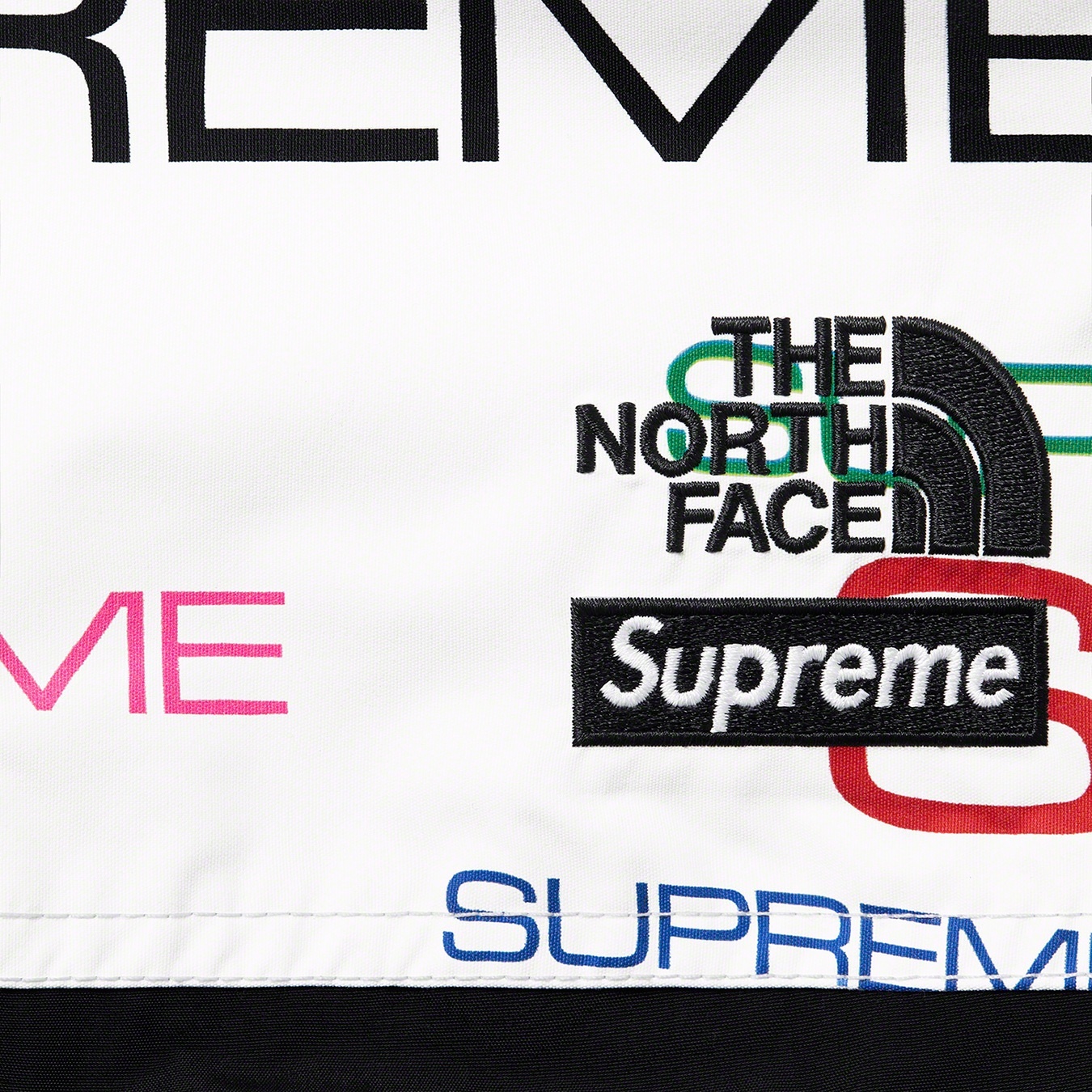Supreme®/The North Face® Steep Tech Pant view 2